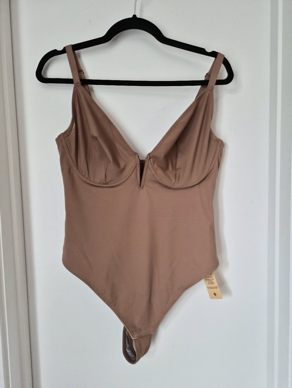 Popiylush Bodysuit